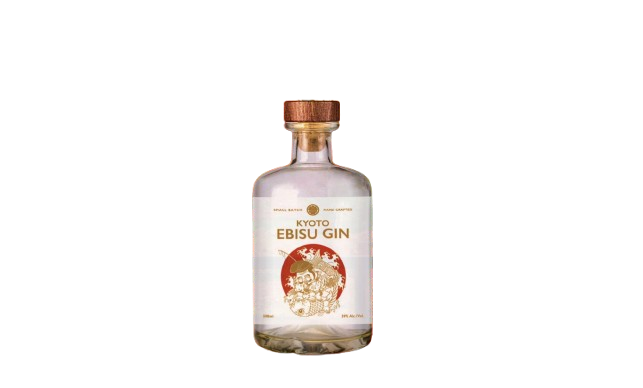 EbisuGin_bottle